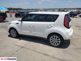 Kia Soul 2018 2