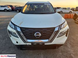 Nissan Rogue 2023 1