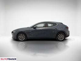 Mazda 3 2021 2.0 150 KM