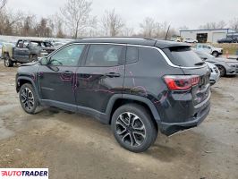 Jeep Compass 2022 2