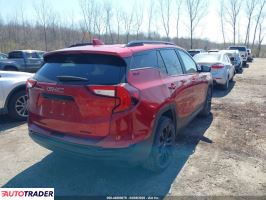 GMC Terrain 2022 1