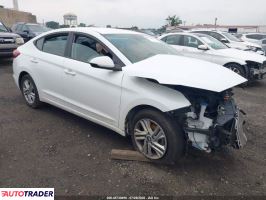 Hyundai Elantra - zobacz ofertę