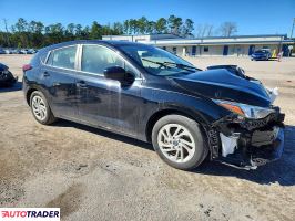 Subaru Impreza 2025 2