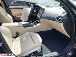 BMW 330 2020 2