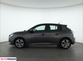 Peugeot 208 2019 1.2 73 KM