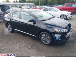 Hyundai Pozostałe 2022