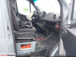 Mercedes 250 2024 2
