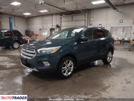 Ford Escape 2019 1