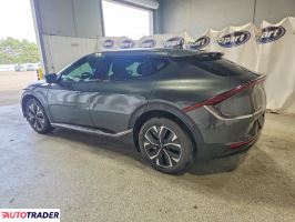 Kia EV6 2023