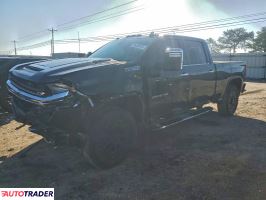 Chevrolet Silverado - zobacz ofertę