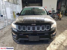 Jeep Compass 2019 2