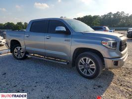 Toyota Tundra 2021 5