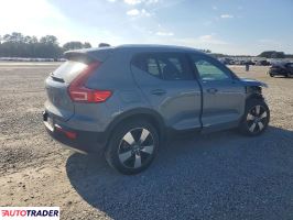 Volvo XC40 2020 2