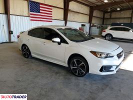 Subaru Impreza 2020 2