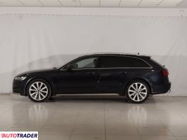 Audi A6 2015 3.0 268 KM