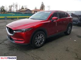 Mazda CX-5 2020 2