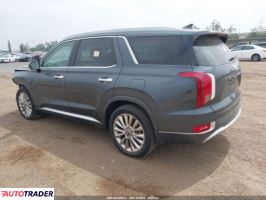 Hyundai Pozostałe 2020 3 Hyundai Pozostałe 2020 3