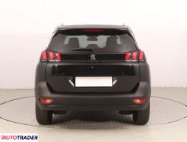 Peugeot 5008 2018 1.2 128 KM Peugeot 5008 2018 1.2 128 KM