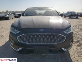 Ford Fusion 2019 2 Ford Fusion 2019 2