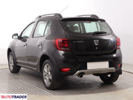 Dacia Sandero 2017 0.9 88 KM Dacia Sandero 2017 0.9 88 KM