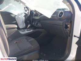 Chevrolet Blazer 2023 2