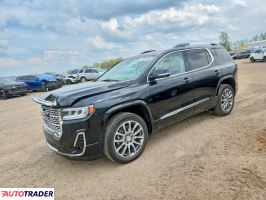GMC Acadia 2023 2