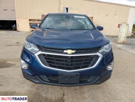 Chevrolet Equinox 2020 1