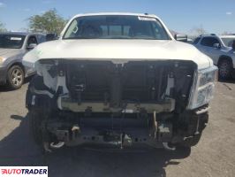 Nissan Titan 2021 5