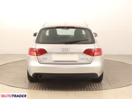 Audi A4 2010 2.0 140 KM