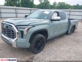 Toyota Tundra 2025 3