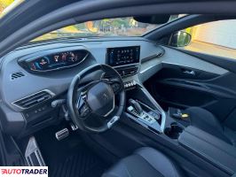 Peugeot 5008 2023 1.2 130 KM