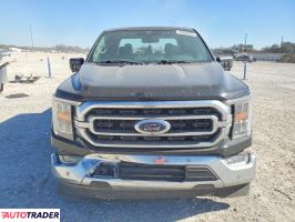 Ford Pozostałe 2022 5