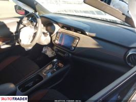 Nissan Pozostałe 2022 1