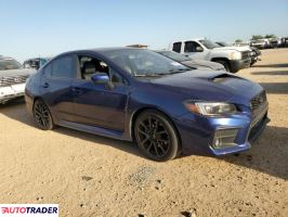 Subaru Pozostałe 2020 2 Subaru Pozostałe 2020 2