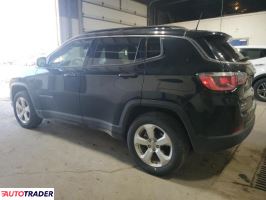 Jeep Compass 2020 2 Jeep Compass 2020 2
