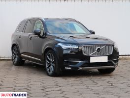 Volvo XC90 2018 2.0 231 KM