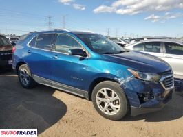 Chevrolet Equinox 2019 2