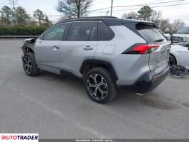 Toyota Pozostałe 2023 2