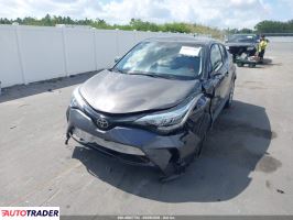 Toyota C-HR 2020 2