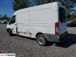 Ford Transit 2021 3
