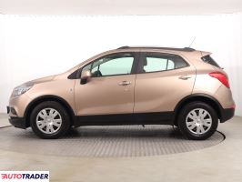 Opel Mokka 2018 1.6 113 KM
