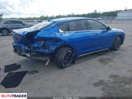 Kia Pozostałe 2025 2