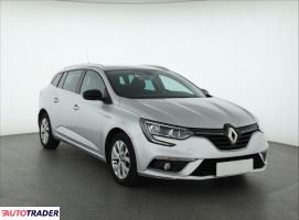 Renault Megane 2020 1.5 113 KM Renault Megane 2020 1.5 113 KM