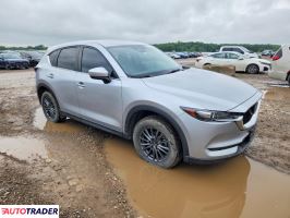 Mazda CX-5 2021 2
