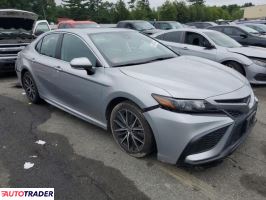 Toyota Camry 2023 2