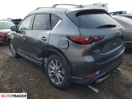 Mazda CX-5 2024 2