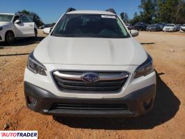 Subaru Outback 2022 2