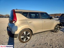 Kia Soul 2020 2