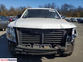 Chevrolet Pozostałe 2019 5 Chevrolet Pozostałe 2019 5
