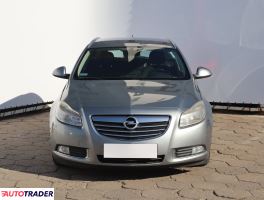 Opel Insignia 2012 2.0 158 KM